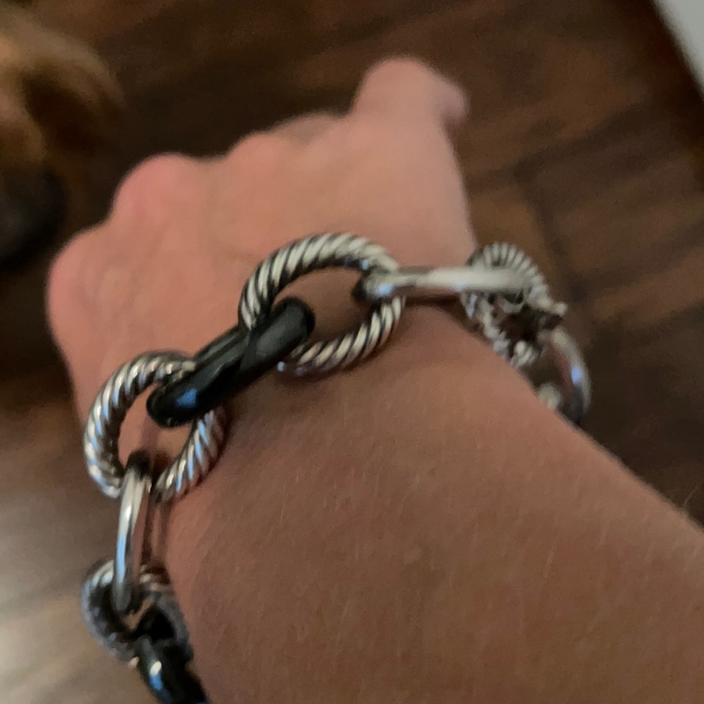 David Yurman Bracelet